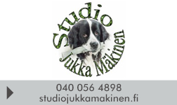 Studio Jukka Mäkinen logo